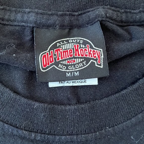 Team Canada 100 year anniversary t-shirt - Picture 2 of 3